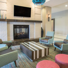Residence Inn Aberdeen At Ripken Stadium, Абердин — фото 2