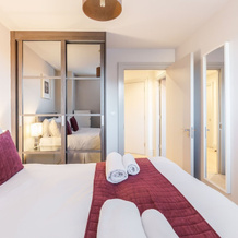Roomspace Apartments -The Quadrant, Лондон — фото 4