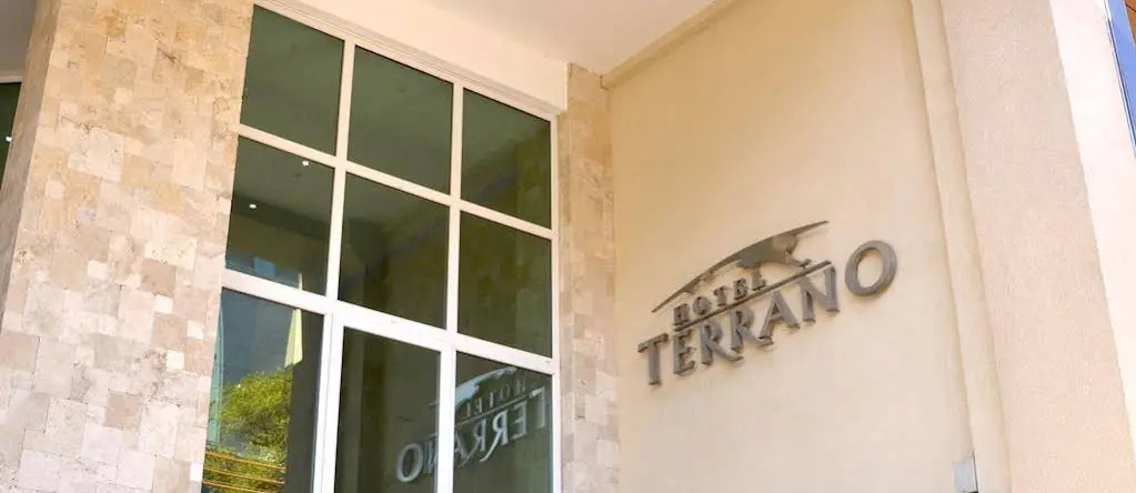 Wyndham Garden Concepcion, Concepcion — photo 1