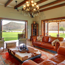 Madi Madi Karoo Safari Lodge, 奥茨胡恩 — 照片 3