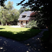 La Ferme aux Canards, Le Hêtre — photo 4