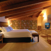 Santa Marina Arachova Resort & Spa, Дистомо-Арахова-Антикира — фото 4