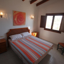 Hotel Buenavista, 德尼亚 — 照片 2