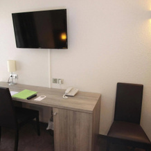 B&B Hotel Montbéliard-Sochaux, Сошо — фото 4