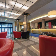 City Hotel Fortuna, Ройтлинген — фото 2