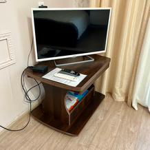 Na Ulitse Metallurgov Flat, 萨特卡 — 照片 4