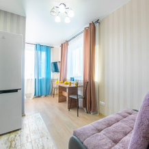ColorApartments - Svadebnyj komfort Apartment, 科罗廖夫 — 照片 3