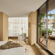 The Barcelona EDITION, 巴塞罗那 — 照片 5