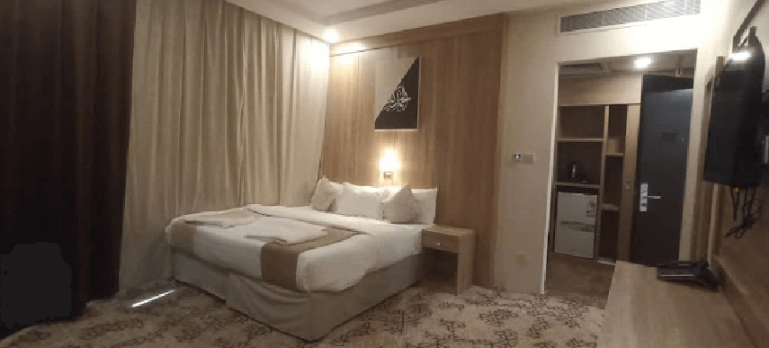 Dania Hotel Torres, Мекка — фото 1