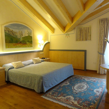 Alle Dolomiti Boutique Lake Hotel, 莫尔韦诺 — 照片 3