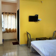 Center Point Residency, Ganpatipule — photo 3