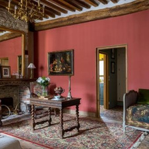 Hôtel Tanquerey de La Rochaisière, 库唐斯 — 照片 3