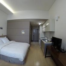 Residence & U, 高阳 — 照片 3