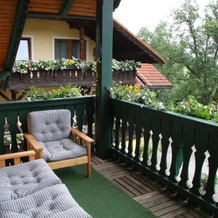 Landhotel Waldmühle, 阿特高地区施特拉斯 — 照片 4