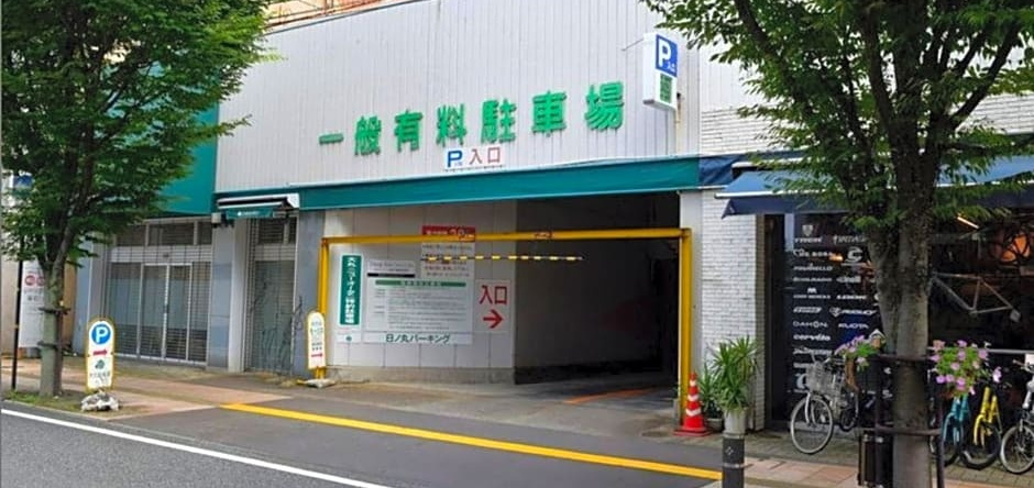 Hotel RESH Tottori Ekimae - Vacation STAY 47404v, Tottori — photo 1