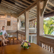 Saba Villa by Sanga Sanga Hospitality Resort, 萨巴 — 照片 5