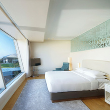 Hyatt Regency Incheon Paradise City, Incheon — photo 5