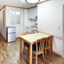 Hanwha Resorts Yangpyeong, 所田面 — 照片 5