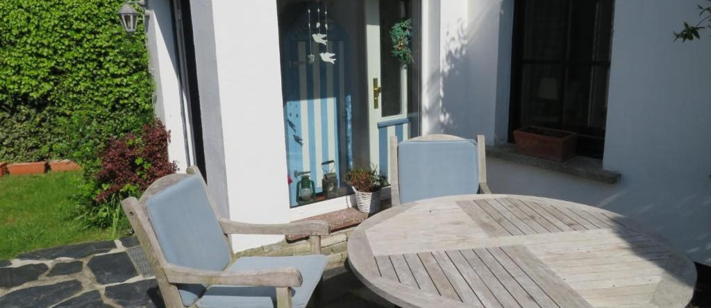 Landhaus Darss, Wieck auf dem Darss — photo 1