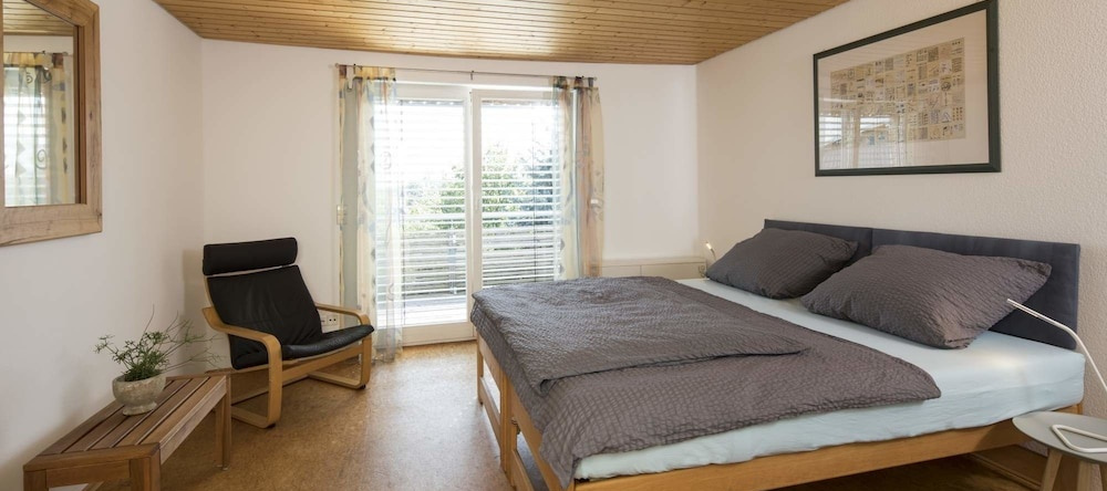 Ferienhaus Dornstetten, Dornstetten — photo 1