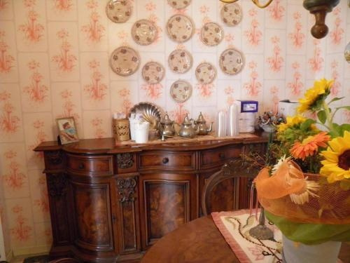 B&B Domus Cleofe, Комунанца — фото 1