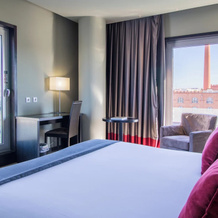 Melia Ria Hotel & Spa, 阿威罗 — 照片 5