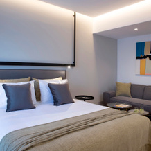 The Alex Monte Kastella Hotel, 比雷埃夫斯 — 照片 4