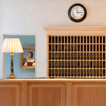 Brenners Park - Hotel & Spa, Oetker Hotels, Baden-Baden — photo 3