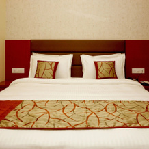 Hotel Amalfi Grand, Patna — photo 4