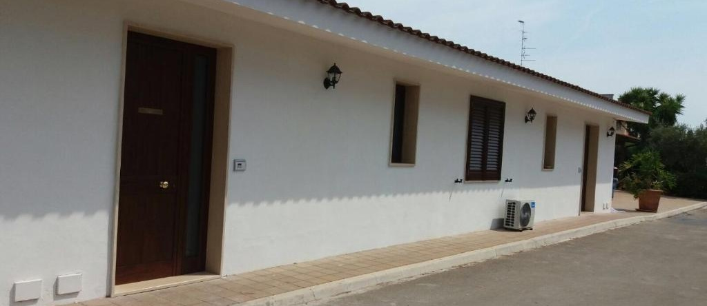 Agriturismo Villa Pina, 利扎内洛 — 照片 1