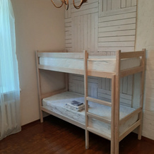 Na Pryazhennikova 61 Apartments, 格拉佐夫 — 照片 4