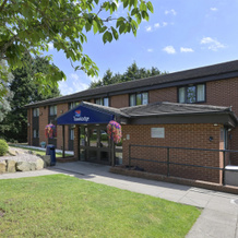 Travelodge Hartlebury, 塞文河畔斯托波特 — 照片 5
