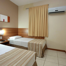 Dan Inn São Carlos by Nacional Inn, 圣卡洛斯 — 照片 3