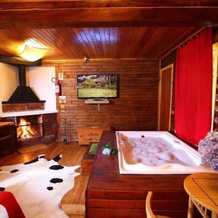 Cabanas Cambuim - Urubici - Sc, Урубиси — фото 2