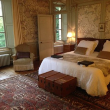 Château du Golf de La Freslonnière, 勒勒 — 照片 3