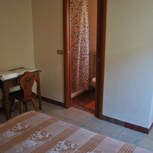 B&B Il Pettirosso, Малонно — фото 3