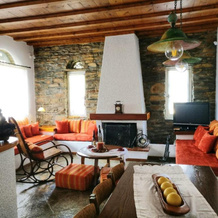 Laggades Relaxing House, Тинос — фото 3