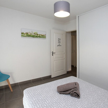 Appart "LE MOGADOR" T2 - 3*** Terrasse ensoleillée, 拉加尔德 — 照片 2