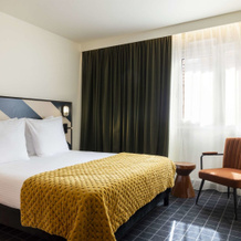 Welcome Hotel, Dunkirk — photo 5