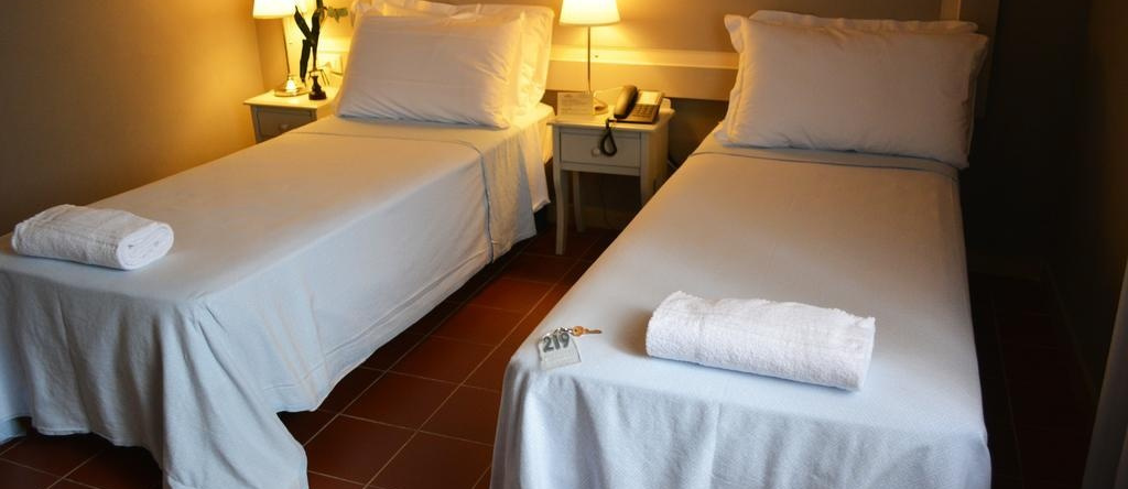 San Biagio Resort, 阿奇雷亚莱 — 照片 1