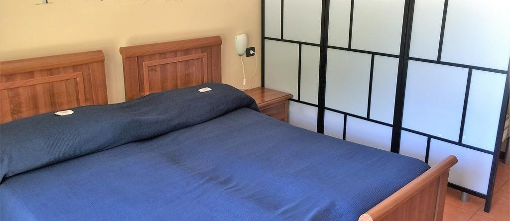 Hotel Fontaine Bleue, Orta San Giulio — photo 1