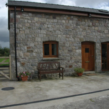 Cozy Cottage in Ystradgynlais With Garden, Ystradgynlais — photo 4
