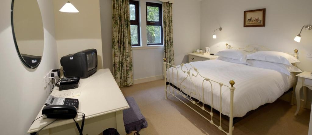 Factors Inn Cottage, Torlundy — photo 1