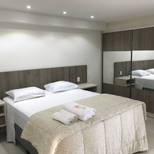 Luxxor Tabatinga / Apartamento Particular Frente Mar, 康迪 — 照片 4