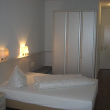 Euro Park Hotel Hennef, 亨内夫 — 照片 3