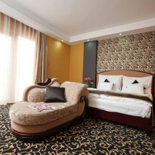 Colosseum Hotel Mórahalom, 莫劳豪洛姆 — 照片 4