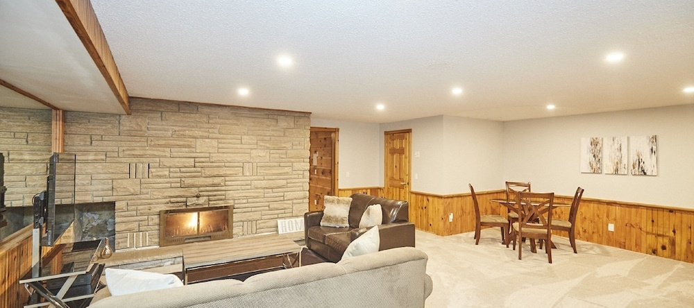 Grand Niagara Estate Lodge, 伊利堡 — 照片 1