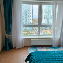Квартира Ск, Екатеринбург — фото 3