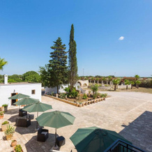 Antica Masseria Casa Rossa By Barbarhouse, Ория — фото 4