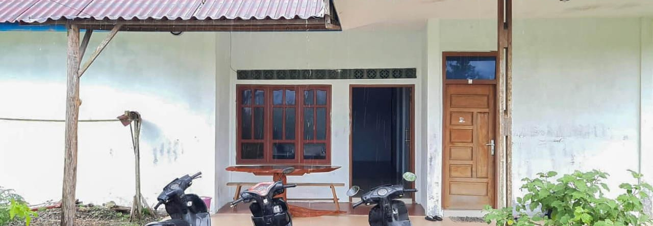 Prima Homestay Mentawai Redpartner, Туапехат — фото 1